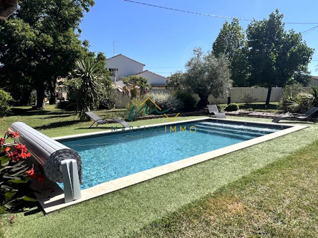 Vente Maison 14 pièces 400 m2 Saint Martin Petit