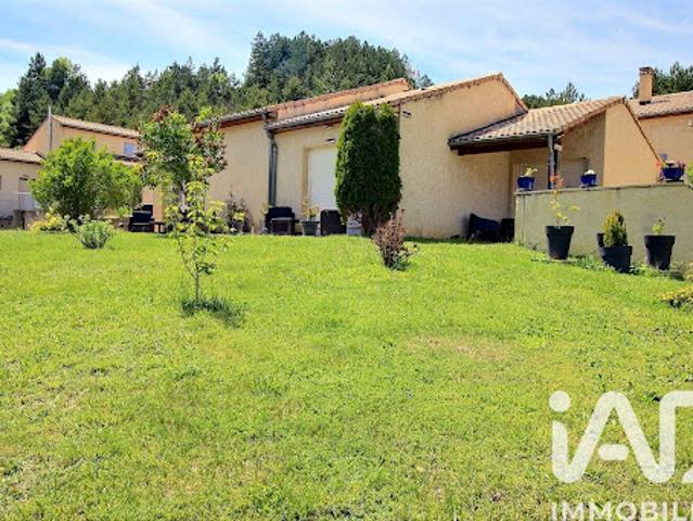 Vente Maison 14 pièces 400 m2 Séderon
