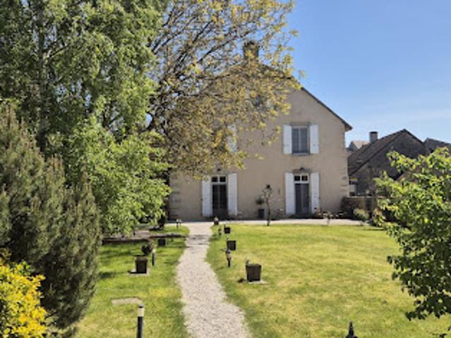 Vente Maison 14 pièces 402 m2 Château Chalon