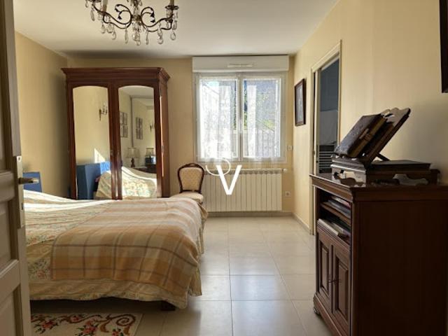Vente Maison 14 pièces 407 m2 Sucy en Brie