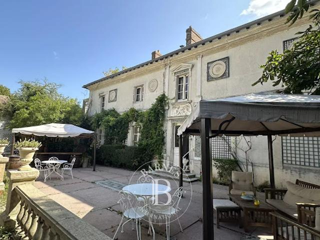 Vente Maison 14 pièces 413 m2 Janvry