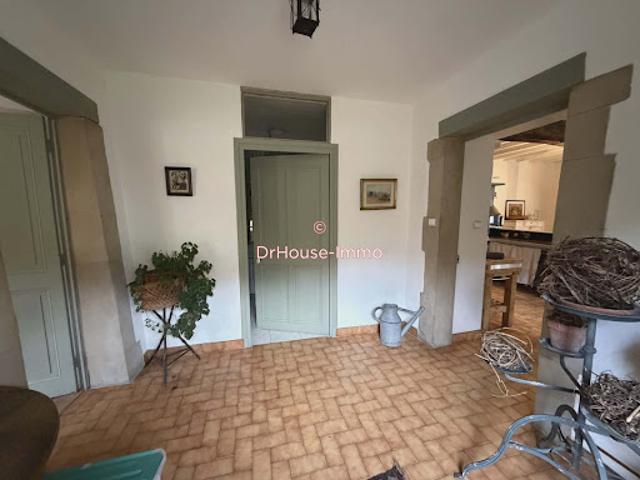 Vente Maison 14 pièces 410 m2 La Baume Cornillane