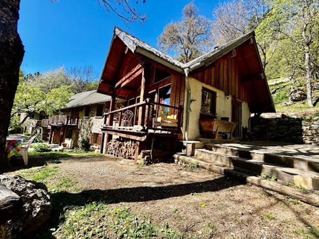 Vente Maison 14 pièces 411 m2 Rabou