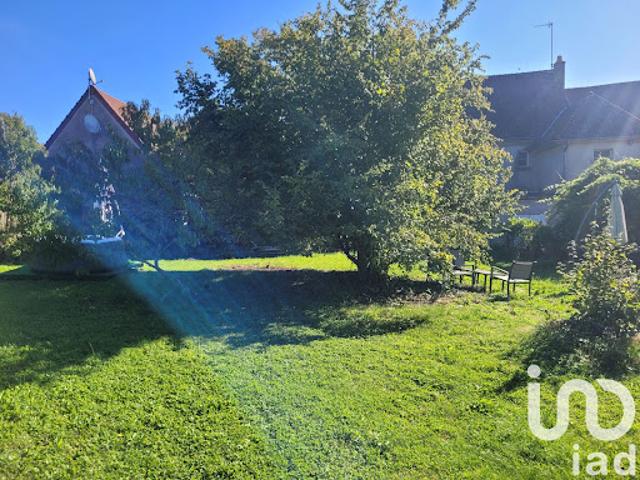 Vente Maison 14 pièces 418 m2 Issy l'Evêque