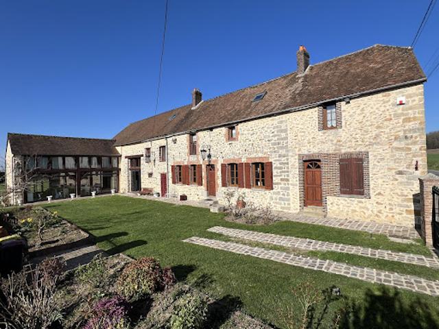 Vente Maison 14 pièces 418 m2 Nogent sur Seine
