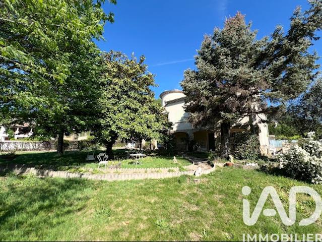 Vente Maison 14 pièces 420 m2 Vals les Bains