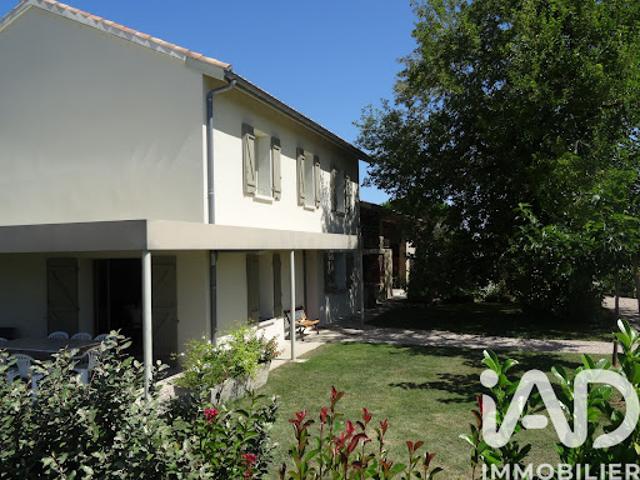 Vente Maison 14 pièces 420 m2 Montauban