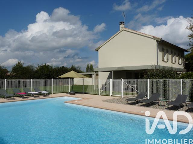 Vente Maison 14 pièces 420 m2 Montauban