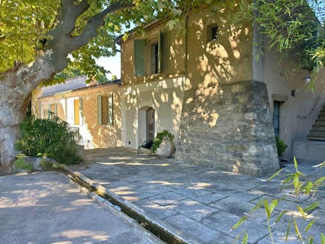 Vente Maison 14 pièces 420 m2 Sommieres