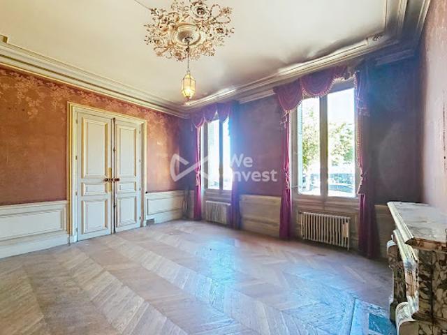 Vente Maison 14 pièces 427 m2 Pithiviers