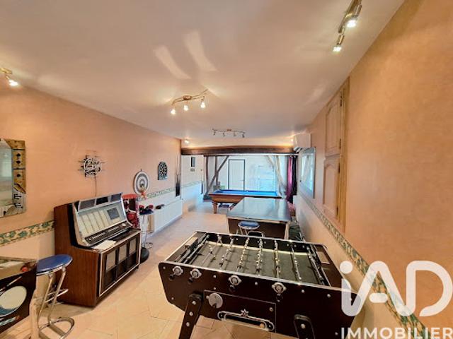 Vente Maison 14 pièces 424 m2 Gerberoy