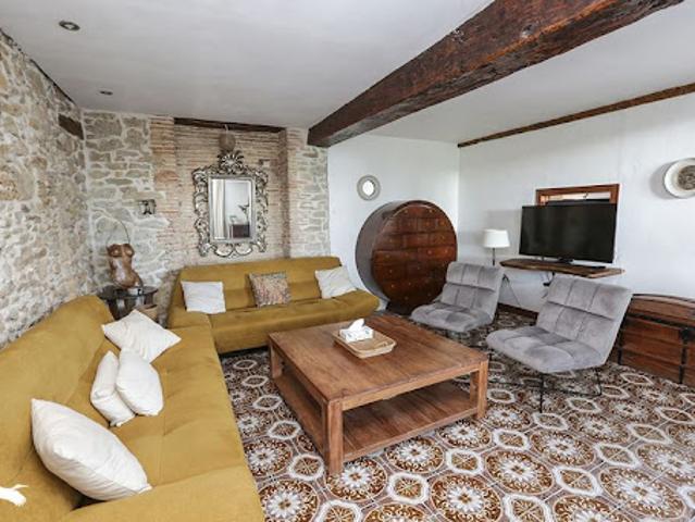 Vente Maison 14 pièces 425 m2 La Réole