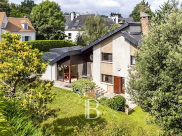 Vente Maison 14 pièces 425 m2 Saint Germain en Laye