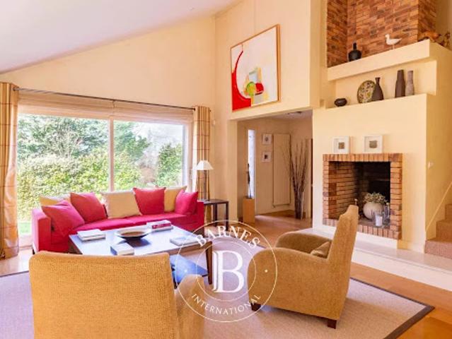 Vente Maison 14 pièces 425 m2 Saint Germain en Laye
