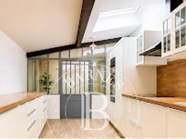 Vente Maison 14 pièces 428 m2 Chateau thierry