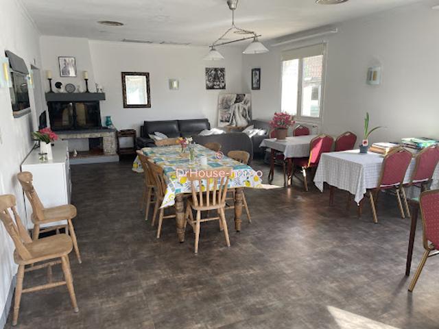 Vente Maison 14 pièces 428 m2 Saint Romain