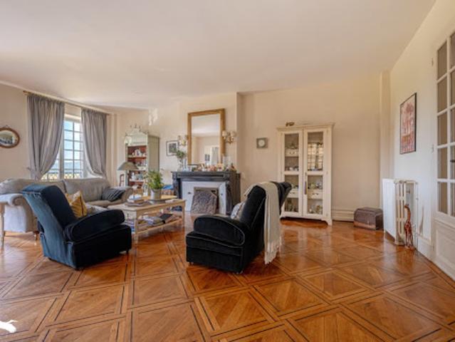Vente Maison 14 pièces 430 m2 Chamboret