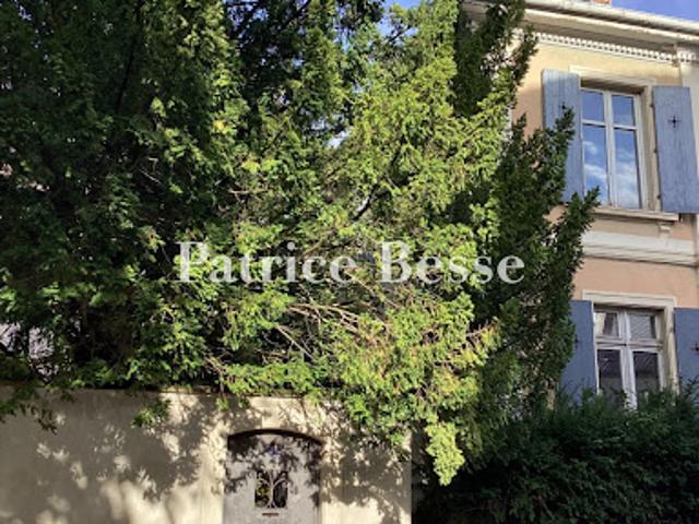 Vente Maison 14 pièces 430 m2 Mulhouse
