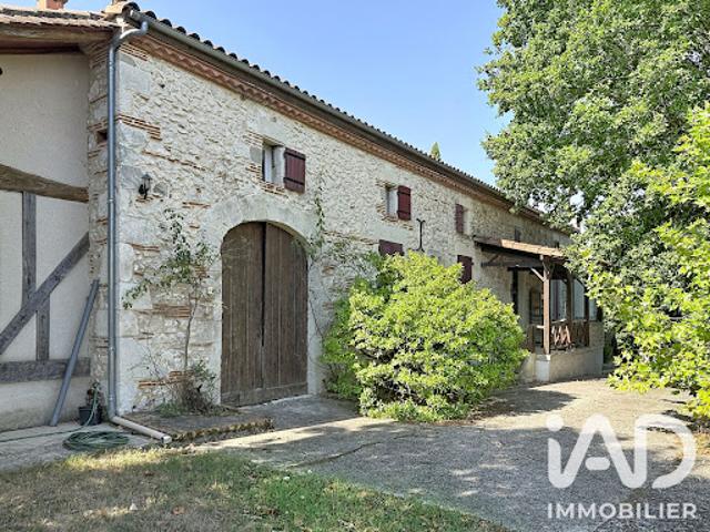 Vente Maison 14 pièces 437 m2 Monclar