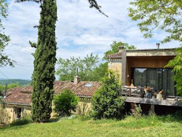 Vente Maison 14 pièces 434 m2 Albas