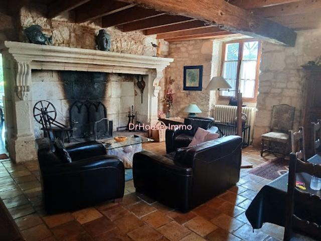 Vente Maison 14 pièces 435 m2 Frausseilles
