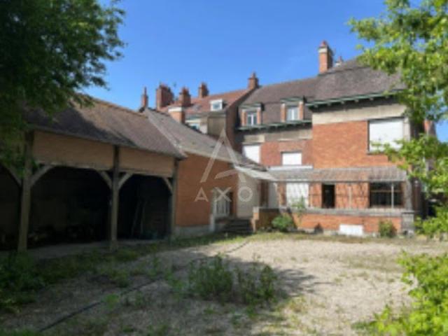 Vente Maison 14 pièces 439 m2 Orchies