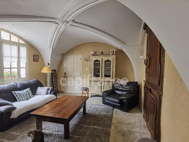 Vente Maison 14 pièces 548 m2 Montaren et Saint Médiers