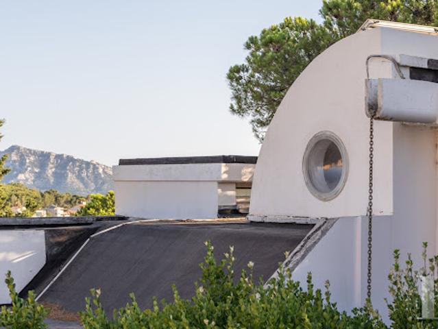 Vente Maison 14 pièces 550 m2 Marseille 6ème