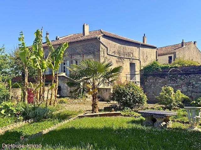 Vente Maison 14 pièces 560 m2 Auvillar