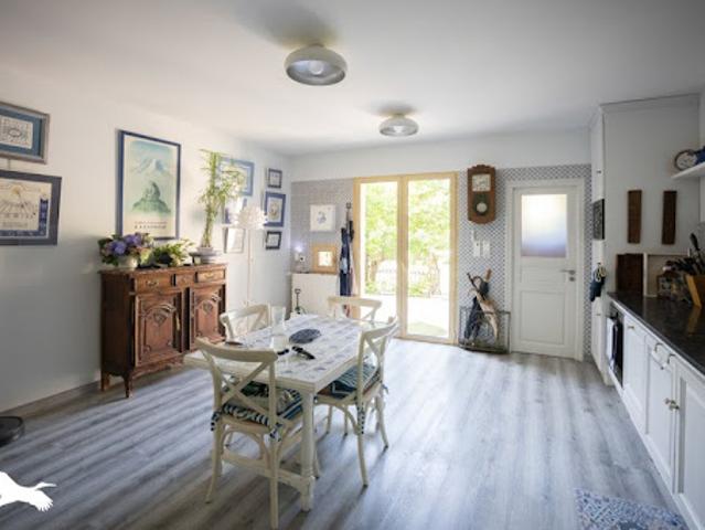 Vente Maison 14 pièces 560 m2 Mouret