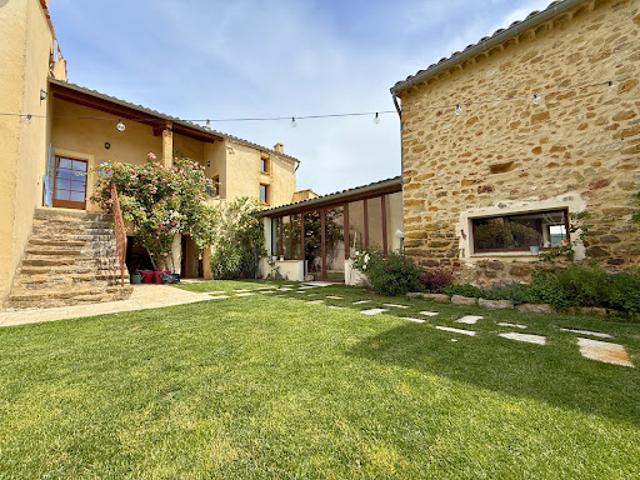Vente Maison 14 pièces 500 m2 Forcalquier