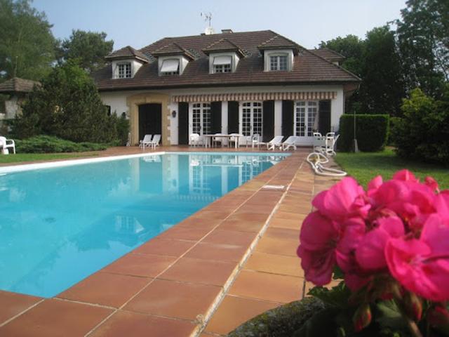 Vente Maison 14 pièces 500 m2 Le Plantay
