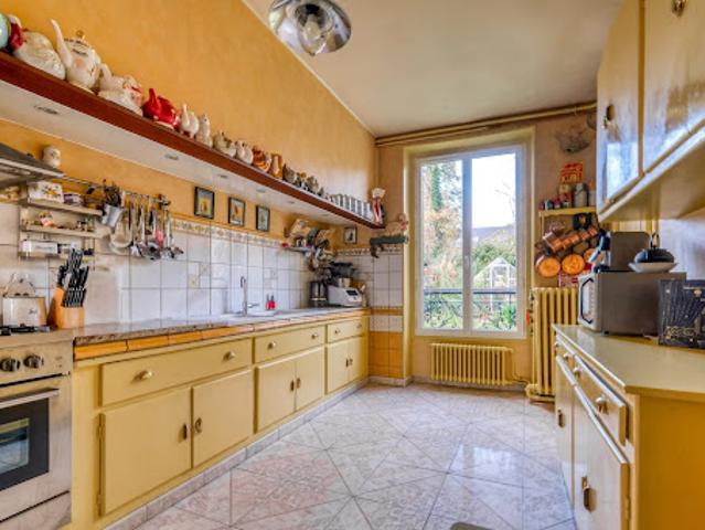 Vente Maison 14 pièces 500 m2 Saint Leu d'Esserent