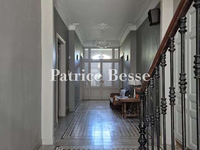 Vente Maison 14 pièces 500 m2 Salon de Provence
