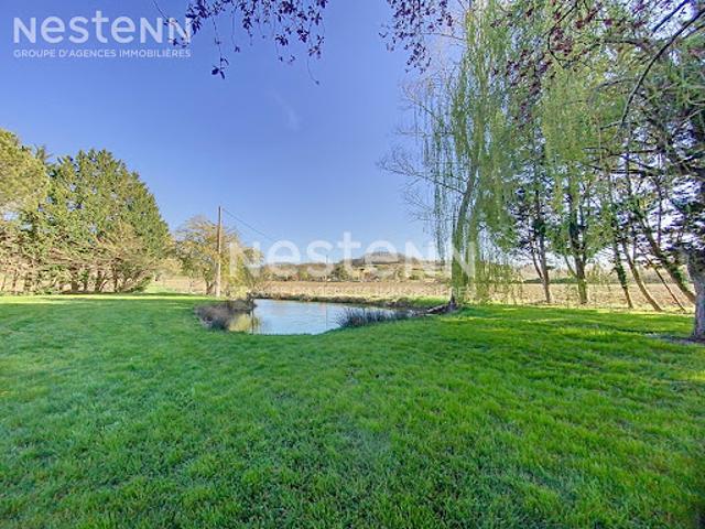 Vente Maison 14 pièces 507 m2 Seissan