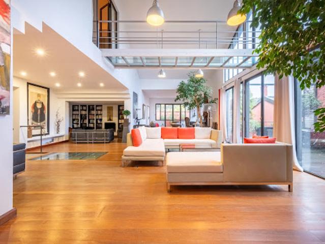 Vente Maison 14 pièces 508.31 m2 Bagnolet