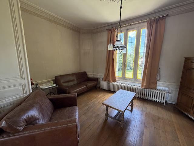Vente Maison 14 pièces 511 m2 Chatillon sur seine