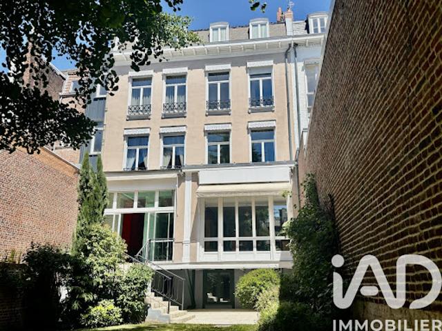 Vente Maison 14 pièces 530 m2 Lille