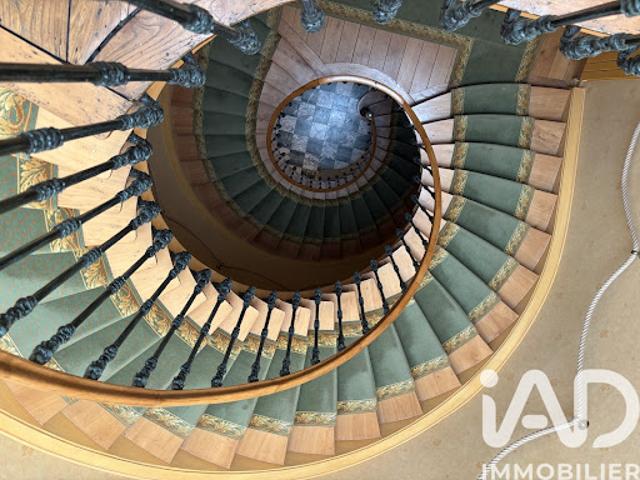 Vente Maison 14 pièces 530 m2 Lille