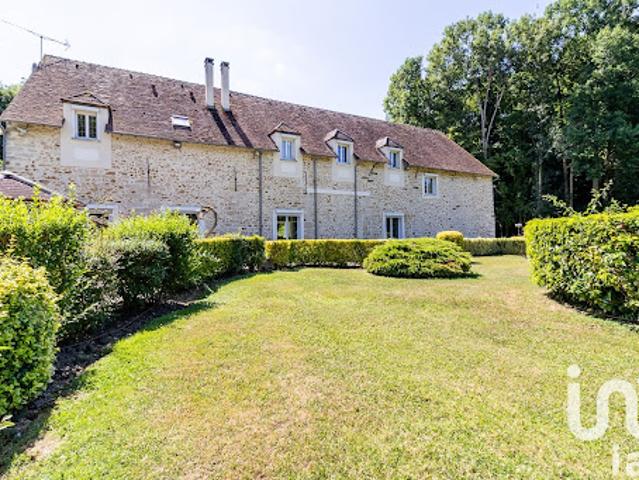 Vente Maison 14 pièces 655 m2 Guignes