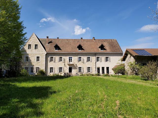 Vente Maison 14 pièces 675 m2 Valromey sur Séran