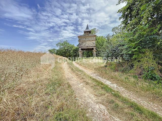 Vente Château 14 pièces 600 m2 Revel