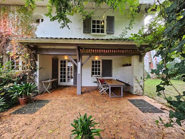 Vente Maison 14 pièces 600 m2 Saint Martin d'Oney