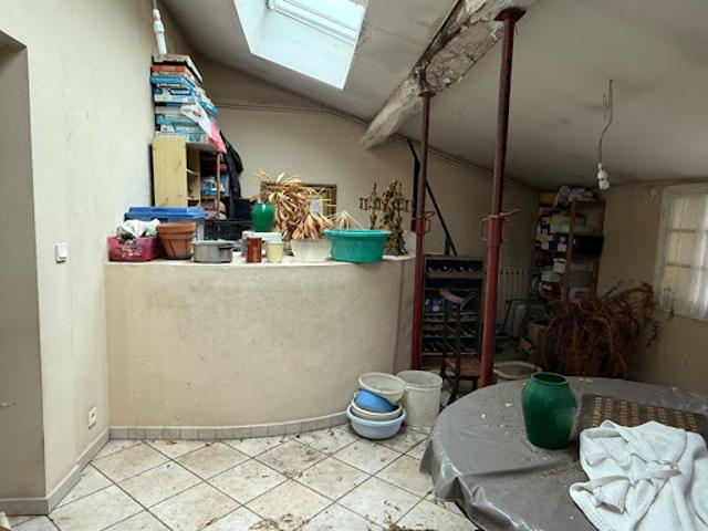 Vente Maison 14 pièces 604 m2 Saint Gervais