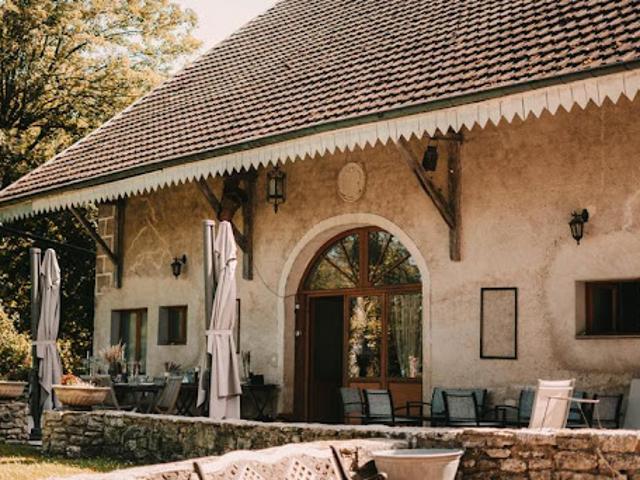 Vente Maison 14 pièces 612 m2 Buffard