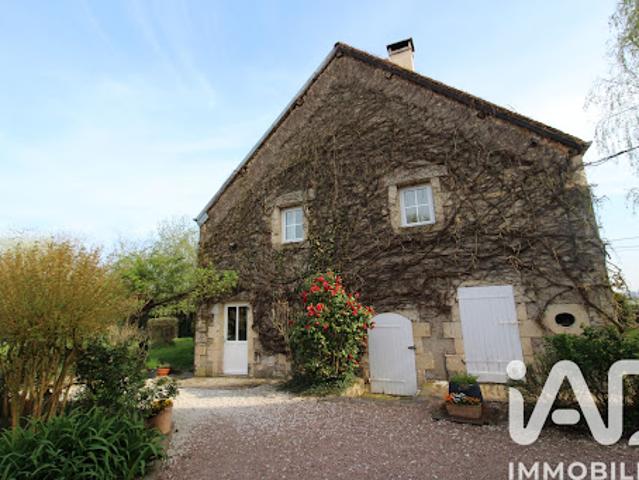 Vente Maison 14 pièces 615 m2 Varennes Vauzelles