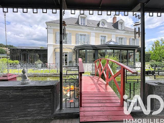 Vente Maison 14 pièces 620 m2 Magny le Hongre