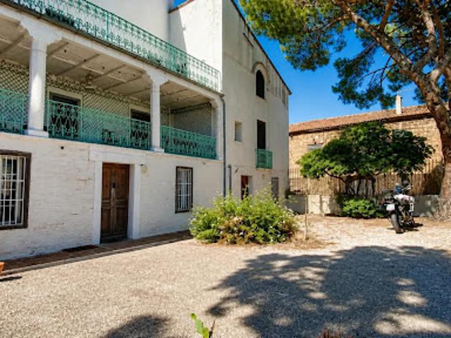 Vente Maison 14 pièces 740 m2 Perpignan