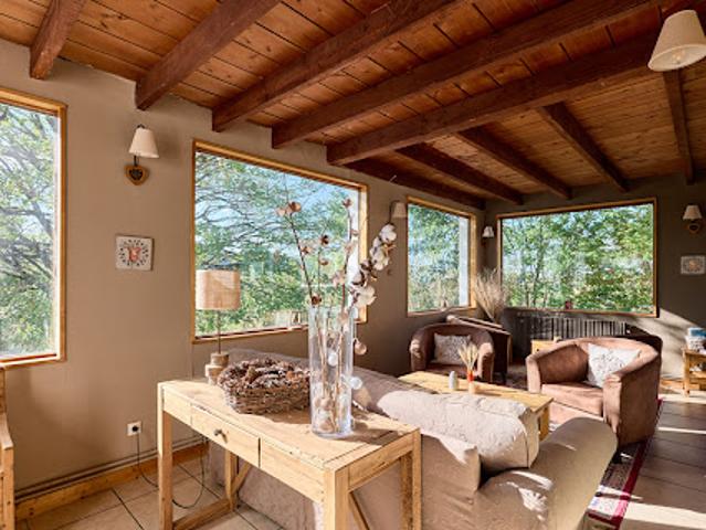 Vente Maison 14 pièces 800 m2 Bonlieu