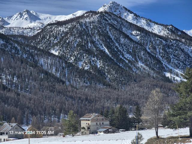 Vente Maison 14 pièces 839 m2 Névache
